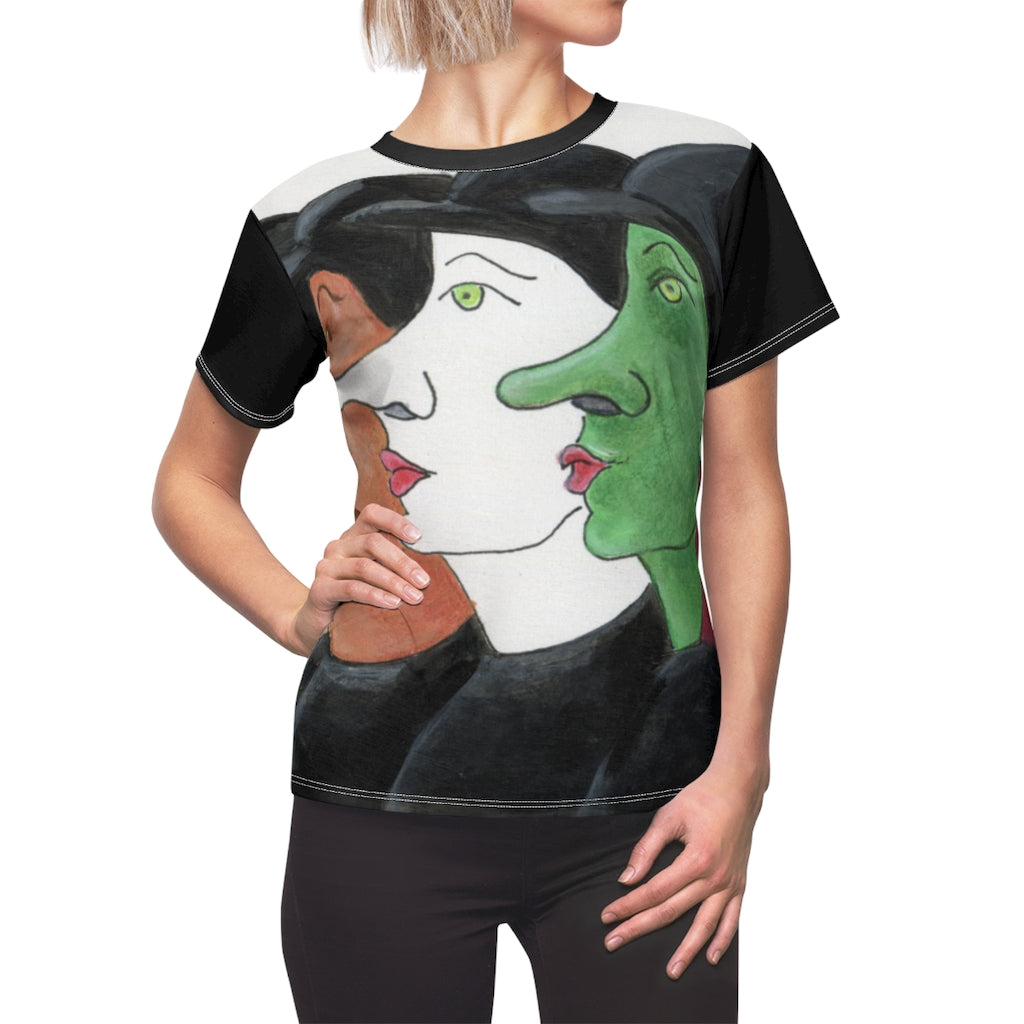 Women’s Witchy Tee